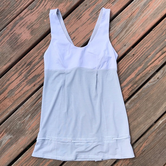 lululemon athletica Tops - 💎New💎Lululemon Tank